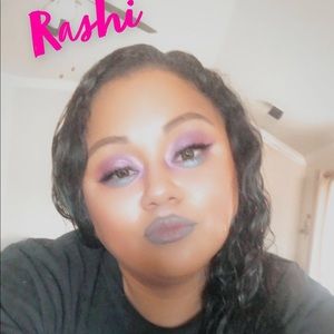 Meet your Posher, Rashida